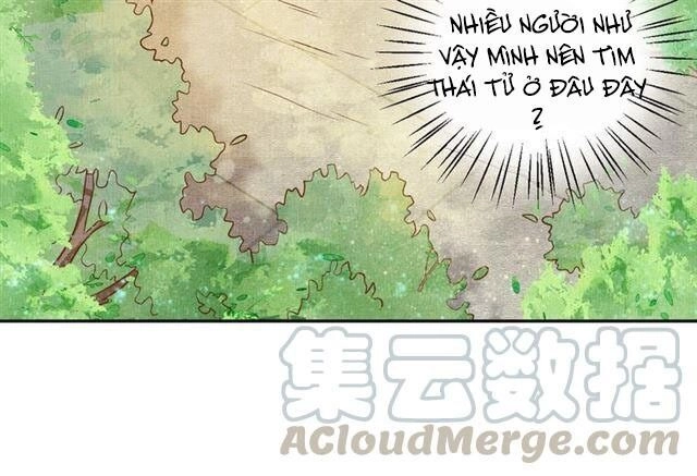 Thịnh Sủng Y Phi Chi Dao Quan Truyện Chapter 67 - 53