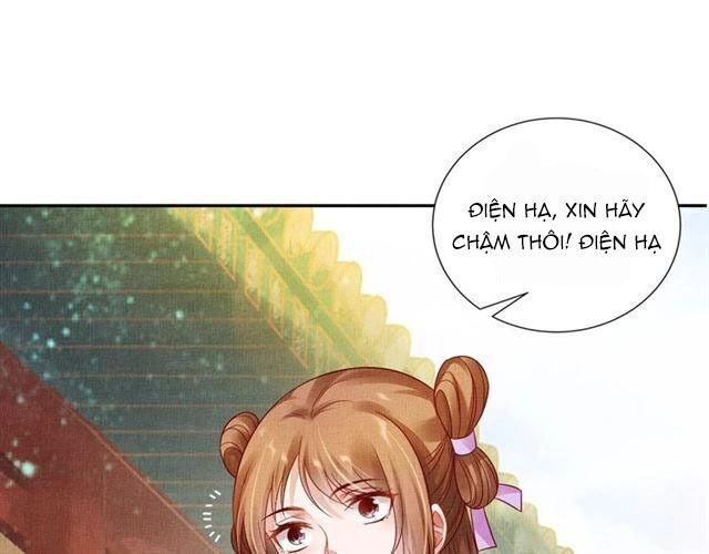 Thịnh Sủng Y Phi Chi Dao Quan Truyện Chapter 67 - 54