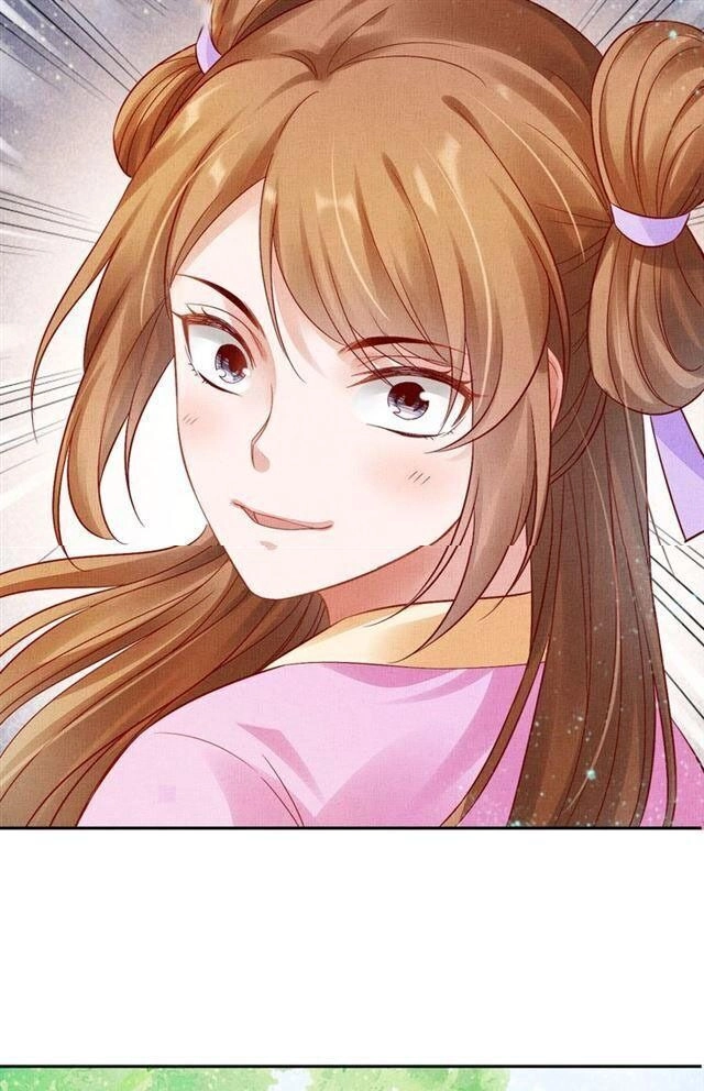 Thịnh Sủng Y Phi Chi Dao Quan Truyện Chapter 68 - 3