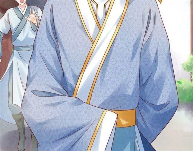 Thịnh Sủng Y Phi Chi Dao Quan Truyện Chapter 68 - 5