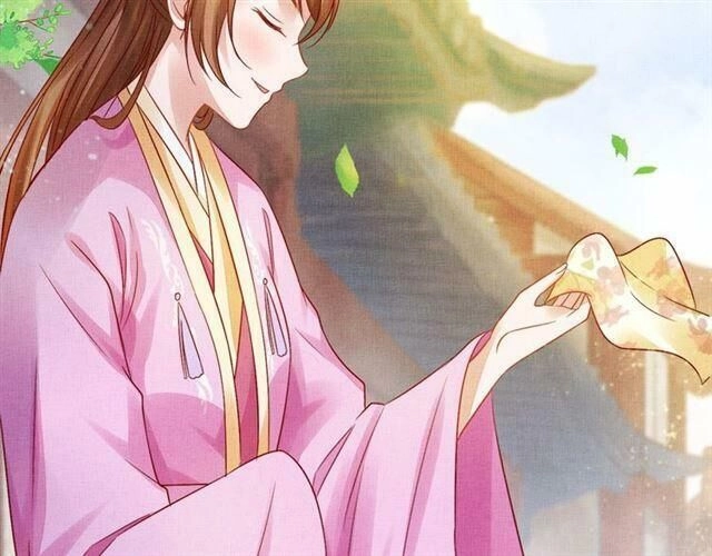 Thịnh Sủng Y Phi Chi Dao Quan Truyện Chapter 68 - 9