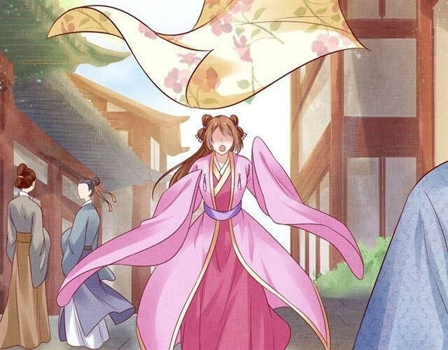 Thịnh Sủng Y Phi Chi Dao Quan Truyện Chapter 68 - 13