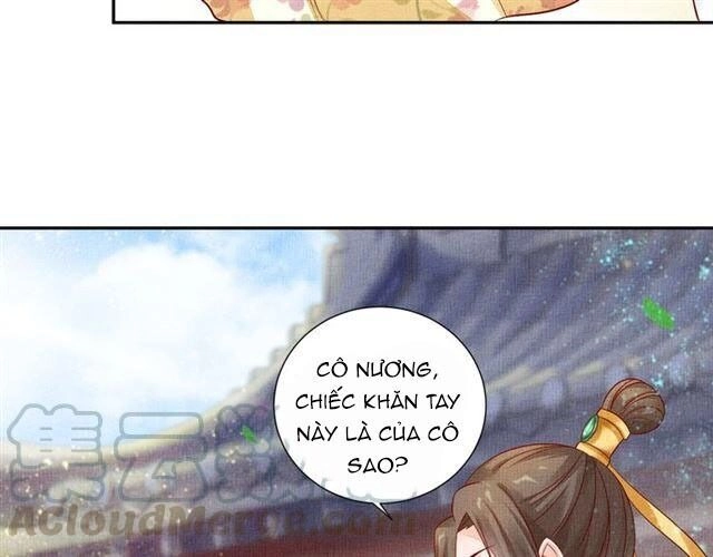 Thịnh Sủng Y Phi Chi Dao Quan Truyện Chapter 68 - 16