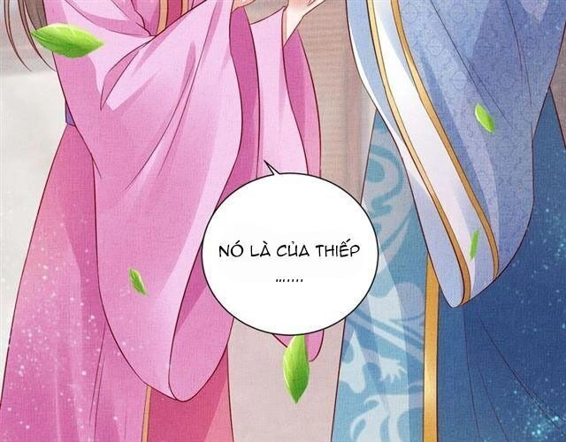 Thịnh Sủng Y Phi Chi Dao Quan Truyện Chapter 68 - 18