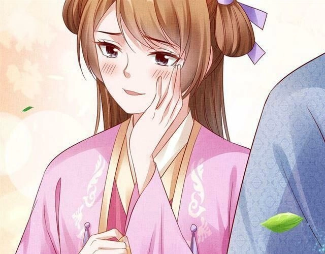 Thịnh Sủng Y Phi Chi Dao Quan Truyện Chapter 68 - 20