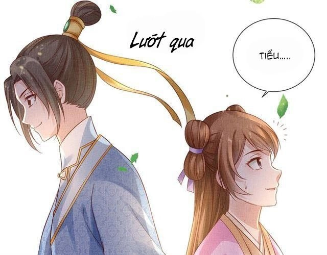 Thịnh Sủng Y Phi Chi Dao Quan Truyện Chapter 68 - 22