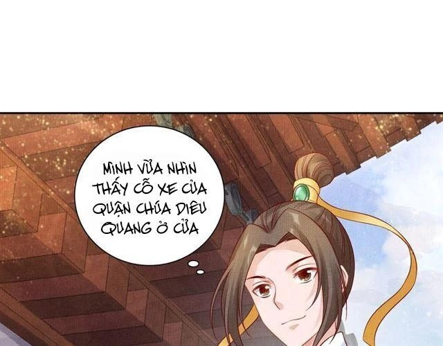 Thịnh Sủng Y Phi Chi Dao Quan Truyện Chapter 68 - 27