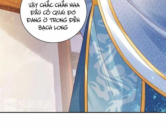 Thịnh Sủng Y Phi Chi Dao Quan Truyện Chapter 68 - 29