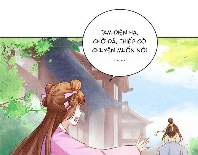 Thịnh Sủng Y Phi Chi Dao Quan Truyện Chapter 68 - 30