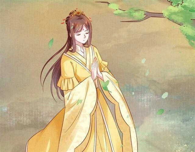 Thịnh Sủng Y Phi Chi Dao Quan Truyện Chapter 68 - 34