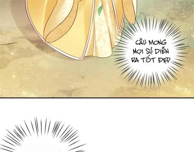 Thịnh Sủng Y Phi Chi Dao Quan Truyện Chapter 68 - 35