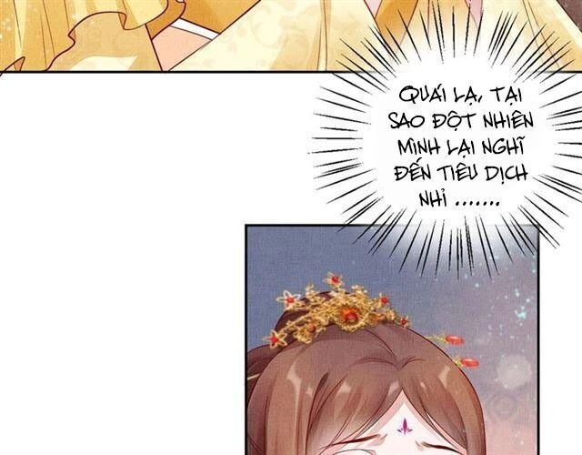 Thịnh Sủng Y Phi Chi Dao Quan Truyện Chapter 68 - 38