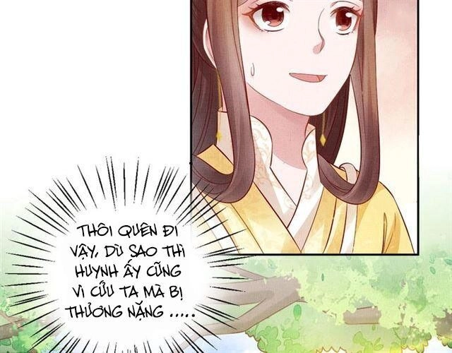 Thịnh Sủng Y Phi Chi Dao Quan Truyện Chapter 68 - 39