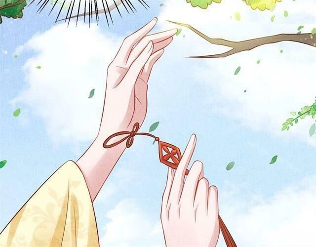 Thịnh Sủng Y Phi Chi Dao Quan Truyện Chapter 68 - 40