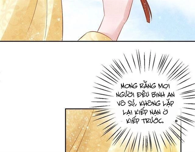 Thịnh Sủng Y Phi Chi Dao Quan Truyện Chapter 68 - 41