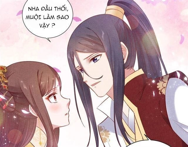 Thịnh Sủng Y Phi Chi Dao Quan Truyện Chapter 68 - 48