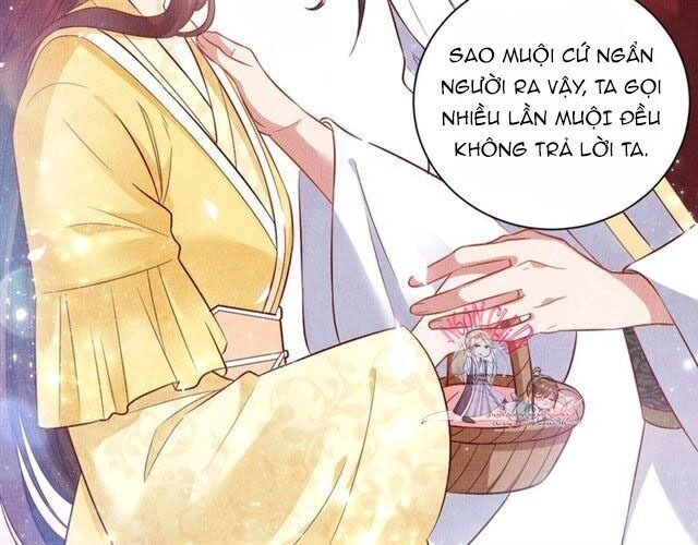 Thịnh Sủng Y Phi Chi Dao Quan Truyện Chapter 68 - 49