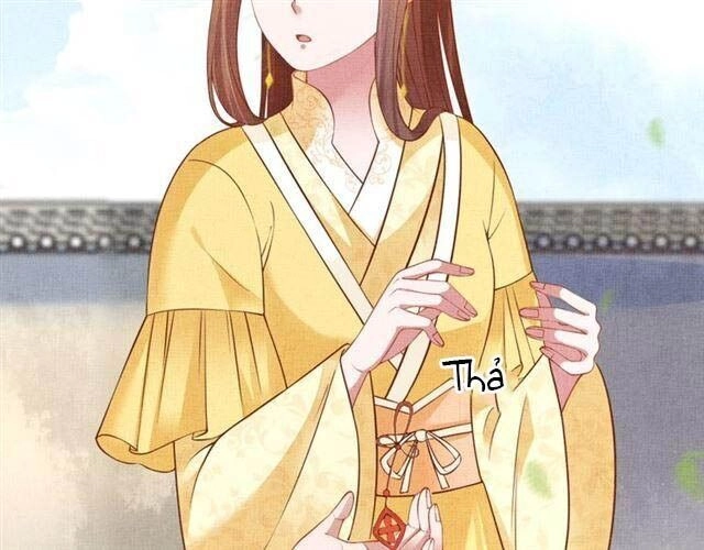 Thịnh Sủng Y Phi Chi Dao Quan Truyện Chapter 69 - 3