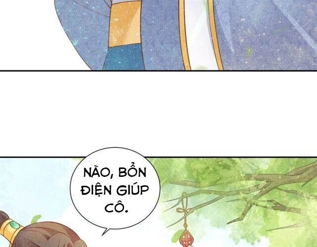 Thịnh Sủng Y Phi Chi Dao Quan Truyện Chapter 69 - 7