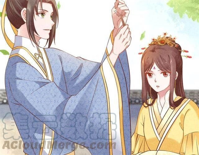 Thịnh Sủng Y Phi Chi Dao Quan Truyện Chapter 69 - 8