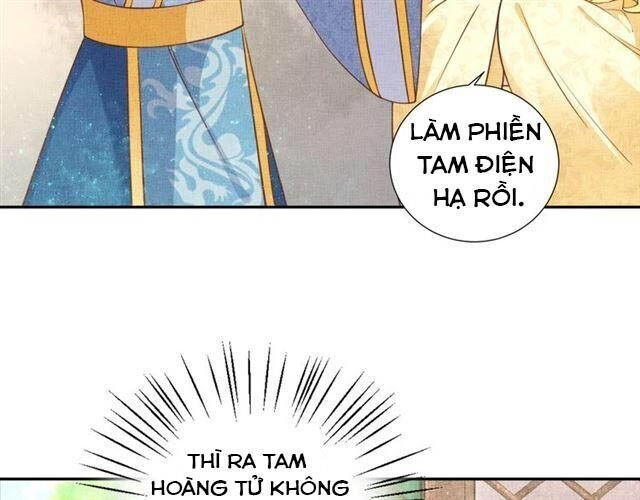 Thịnh Sủng Y Phi Chi Dao Quan Truyện Chapter 69 - 9