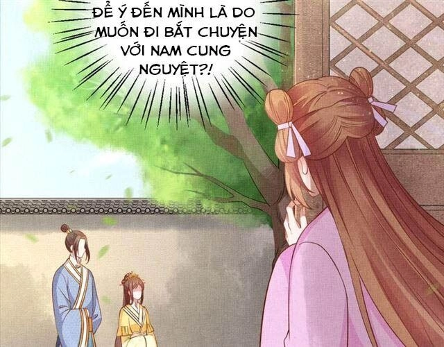 Thịnh Sủng Y Phi Chi Dao Quan Truyện Chapter 69 - 10