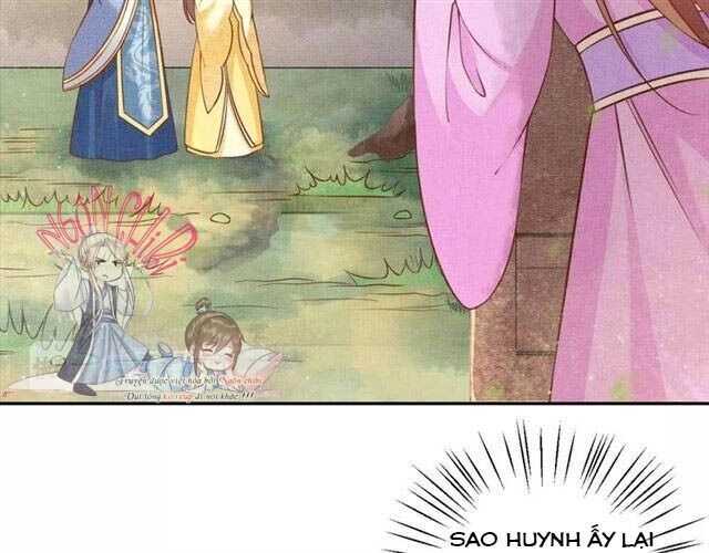 Thịnh Sủng Y Phi Chi Dao Quan Truyện Chapter 69 - 11