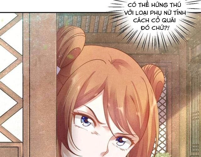 Thịnh Sủng Y Phi Chi Dao Quan Truyện Chapter 69 - 12