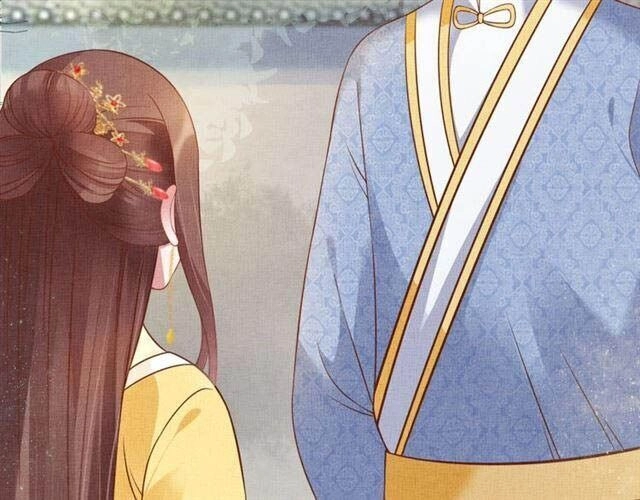 Thịnh Sủng Y Phi Chi Dao Quan Truyện Chapter 69 - 15