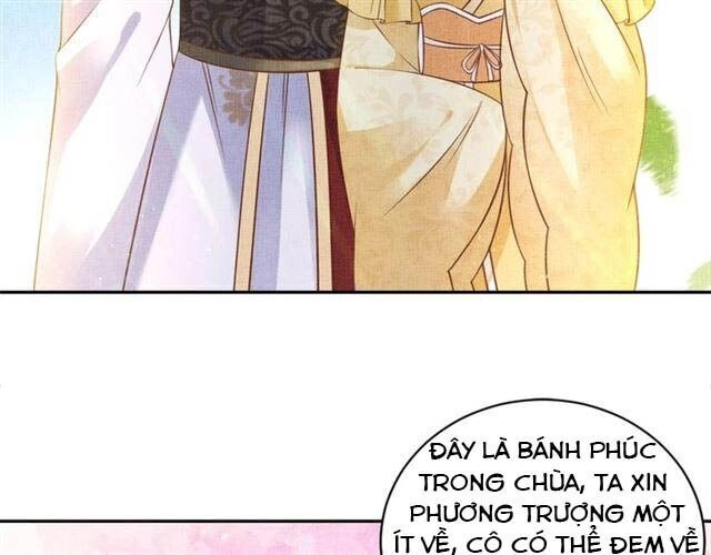 Thịnh Sủng Y Phi Chi Dao Quan Truyện Chapter 69 - 23