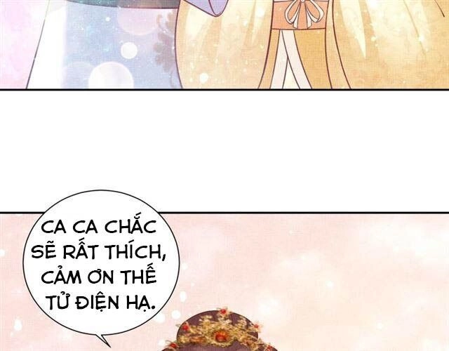 Thịnh Sủng Y Phi Chi Dao Quan Truyện Chapter 69 - 26