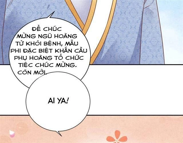 Thịnh Sủng Y Phi Chi Dao Quan Truyện Chapter 69 - 34