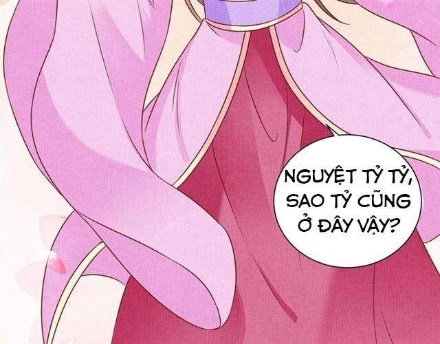 Thịnh Sủng Y Phi Chi Dao Quan Truyện Chapter 69 - 36