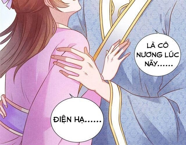 Thịnh Sủng Y Phi Chi Dao Quan Truyện Chapter 69 - 44