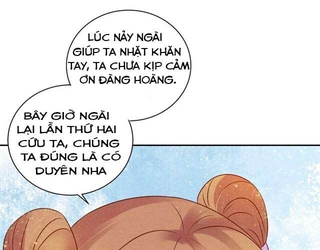 Thịnh Sủng Y Phi Chi Dao Quan Truyện Chapter 69 - 46