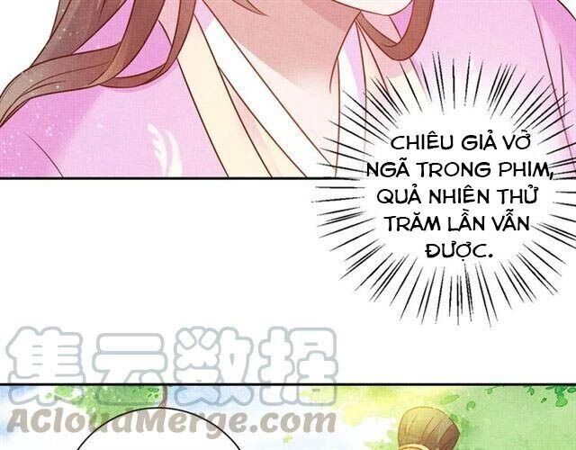 Thịnh Sủng Y Phi Chi Dao Quan Truyện Chapter 69 - 48