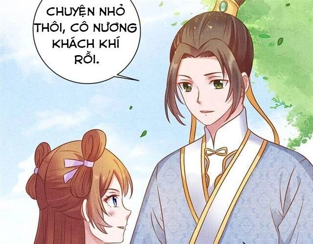 Thịnh Sủng Y Phi Chi Dao Quan Truyện Chapter 69 - 49