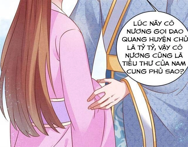 Thịnh Sủng Y Phi Chi Dao Quan Truyện Chapter 69 - 50
