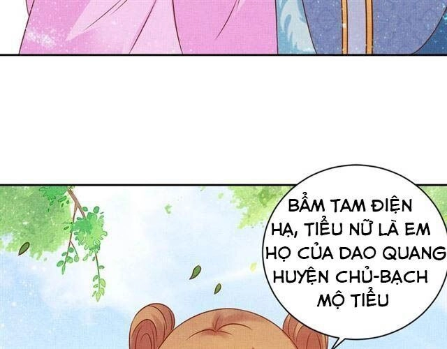 Thịnh Sủng Y Phi Chi Dao Quan Truyện Chapter 69 - 51