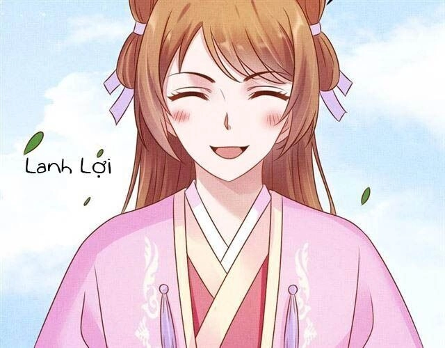 Thịnh Sủng Y Phi Chi Dao Quan Truyện Chapter 69 - 52