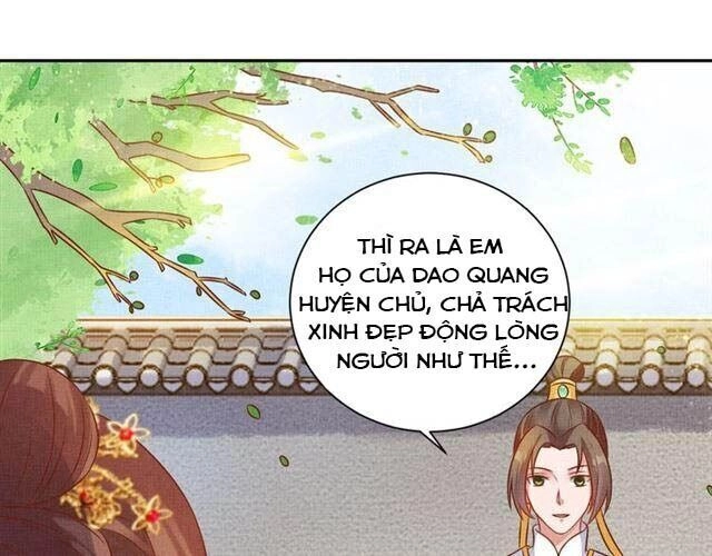 Thịnh Sủng Y Phi Chi Dao Quan Truyện Chapter 70 - 2