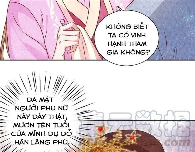 Thịnh Sủng Y Phi Chi Dao Quan Truyện Chapter 70 - 6