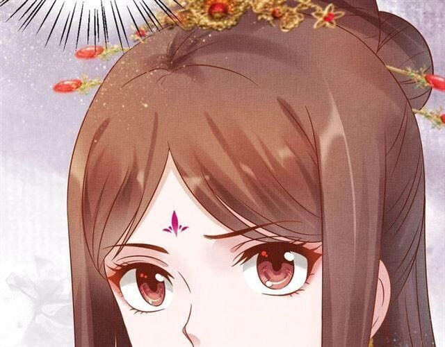 Thịnh Sủng Y Phi Chi Dao Quan Truyện Chapter 70 - 7