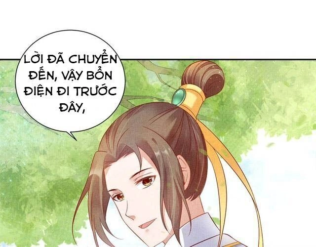 Thịnh Sủng Y Phi Chi Dao Quan Truyện Chapter 70 - 11