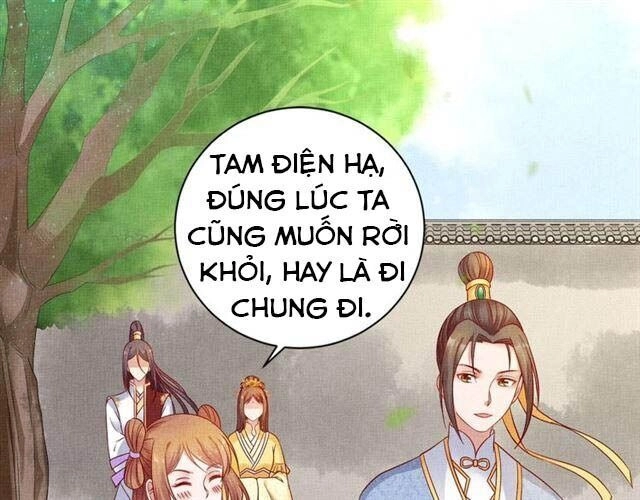 Thịnh Sủng Y Phi Chi Dao Quan Truyện Chapter 70 - 14