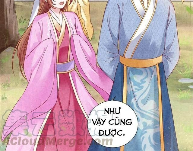 Thịnh Sủng Y Phi Chi Dao Quan Truyện Chapter 70 - 15