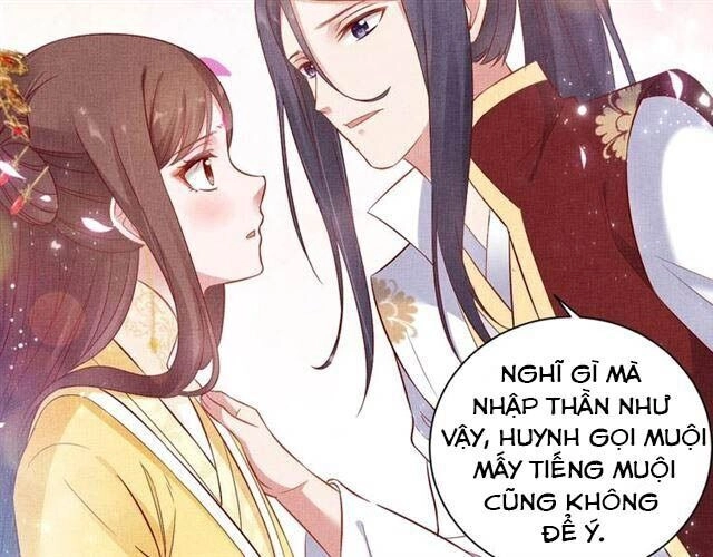 Thịnh Sủng Y Phi Chi Dao Quan Truyện Chapter 70 - 29