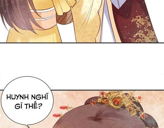 Thịnh Sủng Y Phi Chi Dao Quan Truyện Chapter 70 - 33