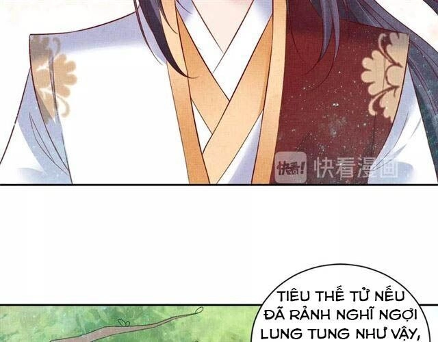 Thịnh Sủng Y Phi Chi Dao Quan Truyện Chapter 70 - 37