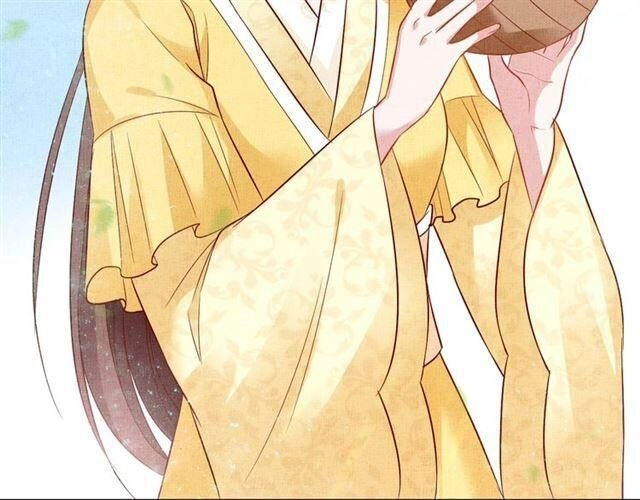 Thịnh Sủng Y Phi Chi Dao Quan Truyện Chapter 70 - 39